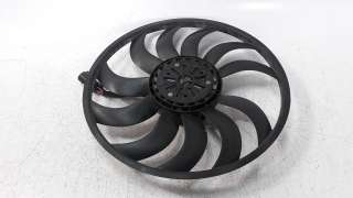 Recambio de electroventilador para jaguar e-pace 2017- 2.0 diesel cat referencia OEM IAM 500072908  