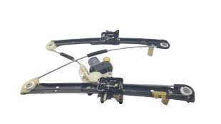 Recambio de elevalunas trasero izquierdo para jaguar e-pace 2017- 2.0 diesel cat referencia OEM IAM J9C27001AB  