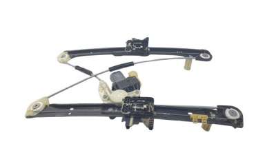 Recambio de elevalunas trasero izquierdo para jaguar e-pace 2017- 2.0 diesel cat referencia OEM IAM J9C27001AB  