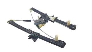 Recambio de elevalunas trasero izquierdo para jaguar e-pace 2017- 2.0 diesel cat referencia OEM IAM J9C27001AB  