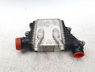 Recambio de intercooler para jaguar e-pace 2017- 2.0 diesel cat referencia OEM IAM GJ329L440AD  