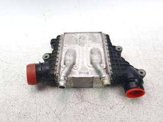 Recambio de intercooler para jaguar e-pace 2017- 2.0 diesel cat referencia OEM IAM GJ329L440AD  