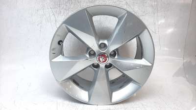 Recambio de llanta para jaguar e-pace 2017- 2.0 diesel cat referencia OEM IAM J9C31007CA  