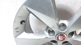 Recambio de llanta para jaguar e-pace 2017- 2.0 diesel cat referencia OEM IAM J9C31007CA   2
