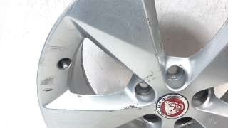 Recambio de llanta para jaguar e-pace 2017- 2.0 diesel cat referencia OEM IAM J9C31007CA  