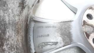 Recambio de llanta para jaguar e-pace 2017- 2.0 diesel cat referencia OEM IAM J9C31007CA  