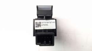 Recambio de mando elevalunas trasero derecho para jaguar e-pace 2017- 2.0 diesel cat referencia OEM IAM GX7314717AC   2