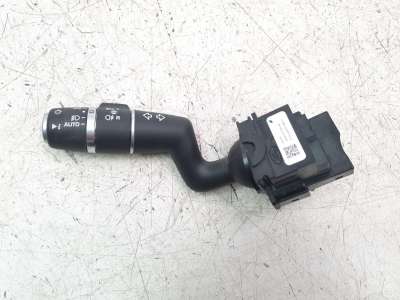 Recambio de mando intermitentes para jaguar e-pace 2017- 2.0 diesel cat referencia OEM IAM J8A23F972AB  