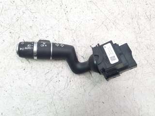 Recambio de mando intermitentes para jaguar e-pace 2017- 2.0 diesel cat referencia OEM IAM J8A23F972AB  
