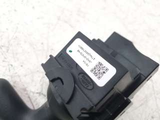 Recambio de mando intermitentes para jaguar e-pace 2017- 2.0 diesel cat referencia OEM IAM J8A23F972AB  