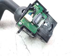 Recambio de mando intermitentes para jaguar e-pace 2017- 2.0 diesel cat referencia OEM IAM J8A23F972AB  