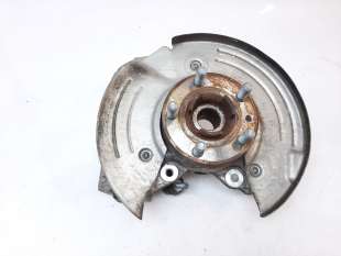 Recambio de mangueta trasera izquierda para jaguar e-pace 2017- 2.0 diesel cat referencia OEM IAM J9C35A969AA  