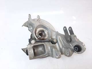 Recambio de mangueta trasera izquierda para jaguar e-pace 2017- 2.0 diesel cat referencia OEM IAM J9C35A969AA  