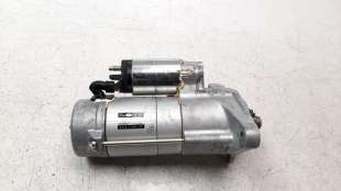 Recambio de motor arranque para jaguar e-pace 2017- 2.0 diesel cat referencia OEM IAM GJ3211001AE ARF101304HQ 