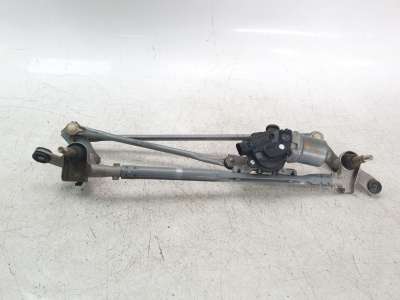 Recambio de motor limpia delantero para jaguar e-pace 2017- 2.0 diesel cat referencia OEM IAM J9C317500AA  