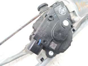 Recambio de motor limpia delantero para jaguar e-pace 2017- 2.0 diesel cat referencia OEM IAM J9C317500AA   2