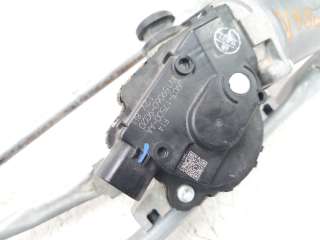 Recambio de motor limpia delantero para jaguar e-pace 2017- 2.0 diesel cat referencia OEM IAM J9C317500AA  