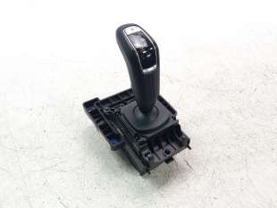 Recambio de palanca cambio para jaguar e-pace 2017- 2.0 diesel cat referencia OEM IAM J9C37E453AA  