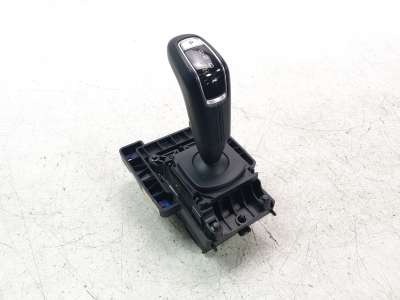 Recambio de palanca cambio para jaguar e-pace 2017- 2.0 diesel cat referencia OEM IAM J9C37E453AA  