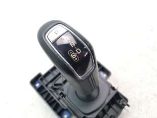 Recambio de palanca cambio para jaguar e-pace 2017- 2.0 diesel cat referencia OEM IAM J9C37E453AA   2