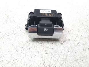 Recambio de palanca freno para jaguar e-pace 2017- 2.0 diesel cat referencia OEM IAM J9C32B623  