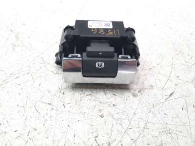 Recambio de palanca freno para jaguar e-pace 2017- 2.0 diesel cat referencia OEM IAM J9C32B623  