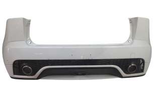 Recambio de paragolpes trasero para jaguar e-pace 2017- 2.0 diesel cat referencia OEM IAM J9C14110LML  