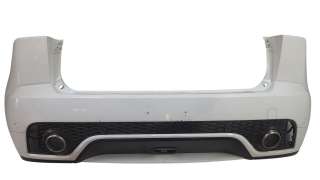 Recambio de paragolpes trasero para jaguar e-pace 2017- 2.0 diesel cat referencia OEM IAM J9C14110LML  