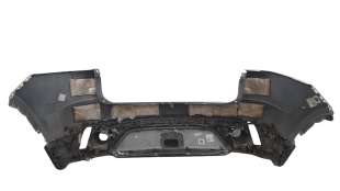 Recambio de paragolpes trasero para jaguar e-pace 2017- 2.0 diesel cat referencia OEM IAM J9C14110LML   2