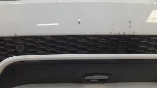 Recambio de paragolpes trasero para jaguar e-pace 2017- 2.0 diesel cat referencia OEM IAM J9C14110LML  