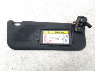 Recambio de parasol derecho para jaguar e-pace 2017- 2.0 diesel cat referencia OEM IAM T4A10543LKP  