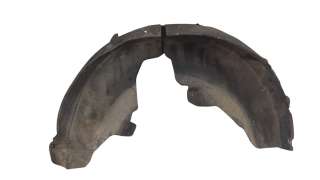 Recambio de paso rueda trasero izquierdo para jaguar e-pace 2017- 2.0 diesel cat referencia OEM IAM J9C3279D23AD  
