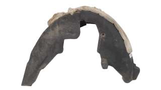 Recambio de paso rueda trasero izquierdo para jaguar e-pace 2017- 2.0 diesel cat referencia OEM IAM J9C3279D23AD  