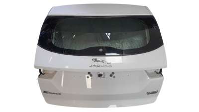Recambio de porton trasero para jaguar e-pace 2017- 2.0 diesel cat referencia OEM IAM J9C2663  