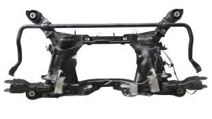 Recambio de puente trasero para jaguar e-pace 2017- 2.0 diesel cat referencia OEM IAM J9C21128  