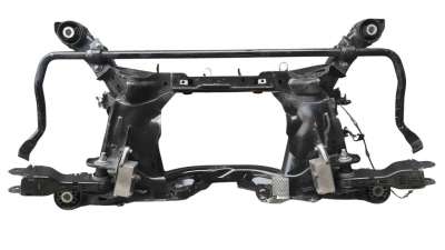 Recambio de puente trasero para jaguar e-pace 2017- 2.0 diesel cat referencia OEM IAM J9C21128  
