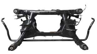 Recambio de puente trasero para jaguar e-pace 2017- 2.0 diesel cat referencia OEM IAM J9C21128   2