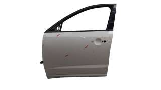 Recambio de puerta delantera izquierda para jaguar e-pace 2017- 2.0 diesel cat referencia OEM IAM J9C2733  