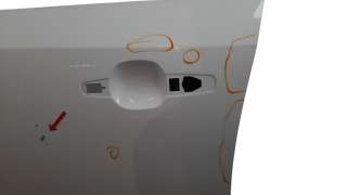 Recambio de puerta delantera izquierda para jaguar e-pace 2017- 2.0 diesel cat referencia OEM IAM J9C2733  