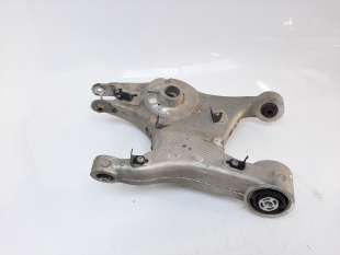 Recambio de brazo suspension trasero derecho para jaguar e-pace 2017- 2.0 diesel cat referencia OEM IAM FK725B530AG FK725B530AG  2