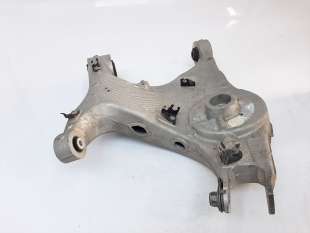 Recambio de brazo suspension trasero izquierdo para jaguar e-pace 2017- 2.0 diesel cat referencia OEM IAM FK725B531AG FK725B531A