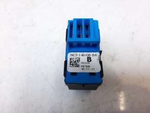 Recambio de interruptor para jaguar e-pace 2017- 2.0 diesel cat referencia OEM IAM J9C314B436BA J9C314B436BA  2