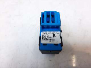 Recambio de interruptor para jaguar e-pace 2017- 2.0 diesel cat referencia OEM IAM J9C314B436BA J9C314B436BA 