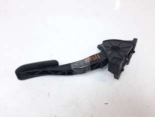 Recambio de potenciometro pedal para jaguar e-pace 2017- 2.0 diesel cat referencia OEM IAM GK7M9F836AA GK7M9F836AA 
