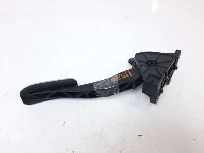 Recambio de potenciometro pedal para jaguar e-pace 2017- 2.0 diesel cat referencia OEM IAM GK7M9F836AA GK7M9F836AA 