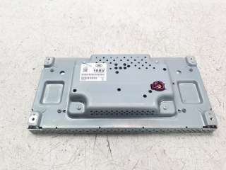 Recambio de pantalla multifuncion para jaguar e-pace 2017- 2.0 diesel cat referencia OEM IAM GX6319C299AE  