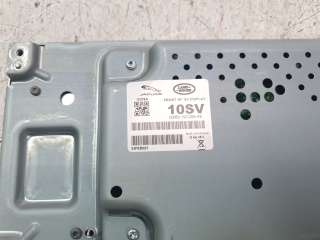 Recambio de pantalla multifuncion para jaguar e-pace 2017- 2.0 diesel cat referencia OEM IAM GX6319C299AE  