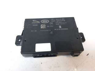 Recambio de modulo electronico para jaguar e-pace 2017- 2.0 diesel cat referencia OEM IAM J9C319H440BF J9C319H440BF 