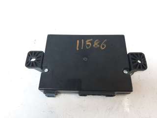 Recambio de modulo electronico para jaguar e-pace 2017- 2.0 diesel cat referencia OEM IAM J9C319H440BF J9C319H440BF 