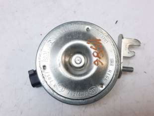 Recambio de claxon para jaguar e-pace 2017- 2.0 diesel cat referencia OEM IAM BJ3213832CB BJ3213832CB 